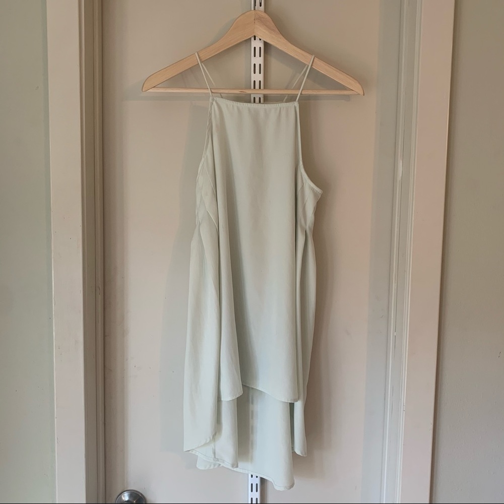 RO&DE lemon tank size s